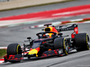 TEST F1 BARCELLONA 20 FEBBRAIO, Max Verstappen (NLD) Red Bull Racing RB14.
20.02.2019.
