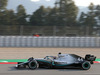 TEST F1 BARCELLONA 20 FEBBRAIO, Lewis Hamilton (GBR), Mercedes AMG F1  
20.02.2019.
