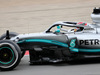 TEST F1 BARCELLONA 20 FEBBRAIO, Lewis Hamilton (GBR), Mercedes AMG F1  
20.02.2019.