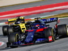 TEST F1 BARCELLONA 20 FEBBRAIO, Daniil Kvyat (RUS) Scuderia Toro Rosso STR14.
20.02.2019.