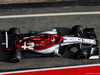 TEST F1 BARCELLONA 20 FEBBRAIO, Kimi Raikkonen (FIN) Alfa Romeo Racing C38.
20.02.2019.