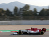 TEST F1 BARCELLONA 20 FEBBRAIO, Kimi Raikkonen (FIN), Alfa Romeo Racing 
20.02.2019.