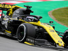 TEST F1 BARCELLONA 20 FEBBRAIO, Daniel Ricciardo (AUS), Renault F1 Team 
20.02.2019.
