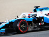 TEST F1 BARCELLONA 20 FEBBRAIO, George Russell (GBR) Williams Racing FW42.
20.02.2019.