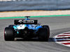 TEST F1 BARCELLONA 20 FEBBRAIO, George Russell (GBR) Williams Racing FW42.
20.02.2019.