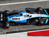 TEST F1 BARCELLONA 20 FEBBRAIO, George Russell (GBR) Williams Racing FW42.
20.02.2019.