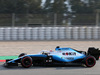 TEST F1 BARCELLONA 20 FEBBRAIO, George Russell (GBR), Williams F1 Team 
20.02.2019.