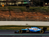 TEST F1 BARCELLONA 20 FEBBRAIO, George Russell (GBR) Williams Racing FW42.
20.02.2019.