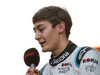 TEST F1 BARCELLONA 20 FEBBRAIO, George Russell (GBR) Williams Racing.
20.02.2019.