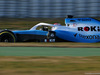 TEST F1 BARCELLONA 20 FEBBRAIO, George Russell (GBR), Williams F1 Team 
20.02.2019.