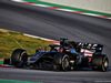 TEST F1 BARCELLONA 20 FEBBRAIO, Romain Grosjean (FRA) Haas F1 Team VF-19.
20.02.2019.