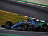TEST F1 BARCELLONA 20 FEBBRAIO, Lewis Hamilton (GBR) Mercedes AMG F1 W10.
20.02.2019.