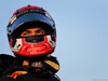 TEST F1 BARCELLONA 20 FEBBRAIO, Max Verstappen (NLD) Red Bull Racing.
20.02.2019.