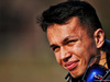 TEST F1 BARCELLONA 20 FEBBRAIO, Alexander Albon (THA) Scuderia Toro Rosso.
20.02.2019.