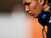 TEST F1 BARCELLONA 20 FEBBRAIO, Alexander Albon (THA) Scuderia Toro Rosso.
20.02.2019.