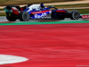 TEST F1 BARCELLONA 20 FEBBRAIO, Daniil Kvyat (RUS) Scuderia Toro Rosso STR14.
20.02.2019.