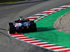 TEST F1 BARCELLONA 20 FEBBRAIO, Daniil Kvyat (RUS) Scuderia Toro Rosso STR14.
20.02.2019.