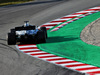 TEST F1 BARCELLONA 20 FEBBRAIO, Lewis Hamilton (GBR) Mercedes AMG F1 W10.
20.02.2019.