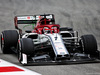 TEST F1 BARCELLONA 20 FEBBRAIO, Kimi Raikkonen (FIN) Alfa Romeo Racing C38.
20.02.2019.