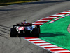 TEST F1 BARCELLONA 20 FEBBRAIO, Kimi Raikkonen (FIN) Alfa Romeo Racing C38.
20.02.2019.