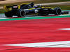 TEST F1 BARCELLONA 20 FEBBRAIO, Daniel Ricciardo (AUS) Renault Sport F1 Team RS19.
20.02.2019.