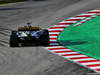 TEST F1 BARCELLONA 20 FEBBRAIO, Daniel Ricciardo (AUS) Renault Sport F1 Team RS19.
20.02.2019.