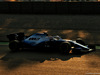 TEST F1 BARCELLONA 20 FEBBRAIO, George Russell (GBR) Williams Racing FW42.
20.02.2019.