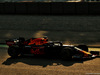 TEST F1 BARCELLONA 20 FEBBRAIO, Max Verstappen (NLD) Red Bull Racing RB14.
20.02.2019.