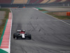 TEST F1 BARCELLONA 21 FEBBRAIO