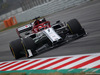 TEST F1 BARCELLONA 21 FEBBRAIO, Kimi Raikkonen (FIN) Alfa Romeo Racing C38