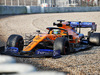 TEST F1 BARCELLONA 21 FEBBRAIO, Lando Norris (GBR) McLaren MCL34 in the gravel trap.
21.02.2019.