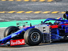 TEST F1 BARCELLONA 21 FEBBRAIO, Alexander Albon (THA) Scuderia Toro Rosso STR14.
21.02.2019.