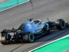 TEST F1 BARCELLONA 21 FEBBRAIO, Lewis Hamilton (GBR) Mercedes AMG F1 W10.
21.02.2019.