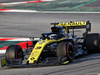 TEST F1 BARCELLONA 21 FEBBRAIO, Daniel Ricciardo (AUS) Renault Sport F1 Team RS19.
21.02.2019.