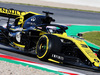 TEST F1 BARCELLONA 21 FEBBRAIO, Daniel Ricciardo (AUS) Renault Sport F1 Team RS19.
21.02.2019.