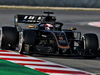 TEST F1 BARCELLONA 21 FEBBRAIO, Romain Grosjean (FRA) Haas F1 Team VF-19.
21.02.2019.