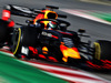 TEST F1 BARCELLONA 21 FEBBRAIO, Max Verstappen (NLD) Red Bull Racing RB14.
21.02.2019.