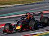 TEST F1 BARCELLONA 21 FEBBRAIO, Max Verstappen (NLD) Red Bull Racing RB14.
21.02.2019.
