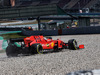 TEST F1 BARCELLONA 21 FEBBRAIO, Charles Leclerc (MON) Ferrari SF90 runs into the gravel trap.
21.02.2019.