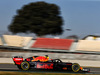 TEST F1 BARCELLONA 21 FEBBRAIO, Pierre Gasly (FRA) Red Bull Racing RB15.
21.02.2019.