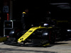 TEST F1 BARCELLONA 21 FEBBRAIO, Daniel Ricciardo (AUS) Renault Sport F1 Team RS19.
21.02.2019.