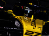 TEST F1 BARCELLONA 21 FEBBRAIO, Nico Hulkenberg (GER) Renault Sport F1 Team RS19.
21.02.2019.
