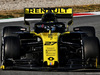 TEST F1 BARCELLONA 21 FEBBRAIO, Nico Hulkenberg (GER) Renault Sport F1 Team RS19.
21.02.2019.