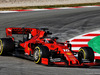 TEST F1 BARCELLONA 21 FEBBRAIO, Charles Leclerc (MON) Ferrari SF90.
21.02.2019.