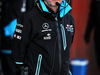 TEST F1 BARCELLONA 21 FEBBRAIO