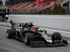 TEST F1 BARCELLONA 21 FEBBRAIO, Enzo Fittipaldi (BRA) - Haas F1 Team VF-19