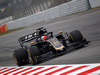 TEST F1 BARCELLONA 21 FEBBRAIO, Enzo Fittipaldi (BRA) - Haas F1 Team VF-19