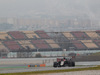 TEST F1 BARCELLONA 21 FEBBRAIO, Enzo Fittipaldi (BRA) - Haas F1 Team VF-19