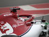 TEST F1 BARCELLONA 21 FEBBRAIO, Kimi Raikkonen (FIN) Alfa Romeo Racing C38