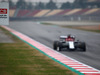 TEST F1 BARCELLONA 21 FEBBRAIO, Kimi Raikkonen (FIN) Alfa Romeo Racing C38